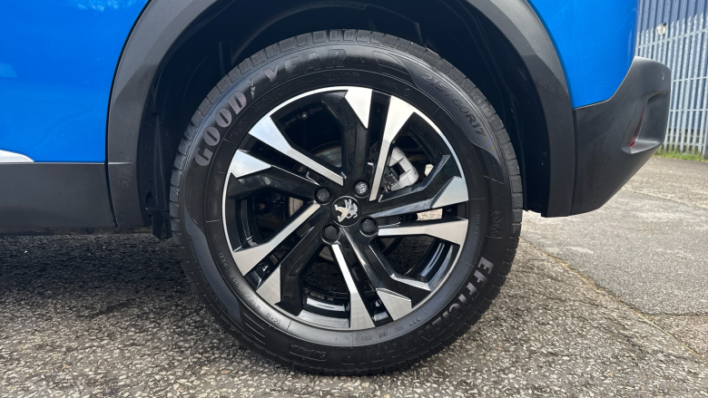 Peugeot 2008 1.2 PureTech 130 GT 5dr Petrol Estate